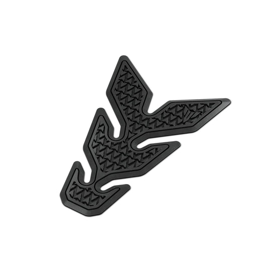 MT-125 tankpad van rubber met hoge dichtheid