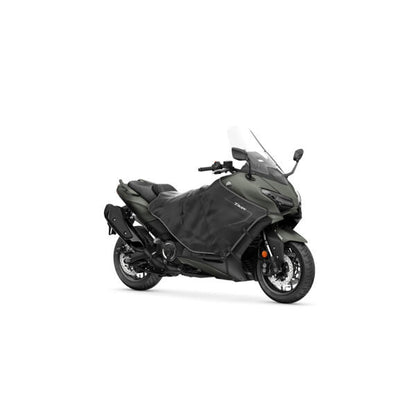 TMAX-schort