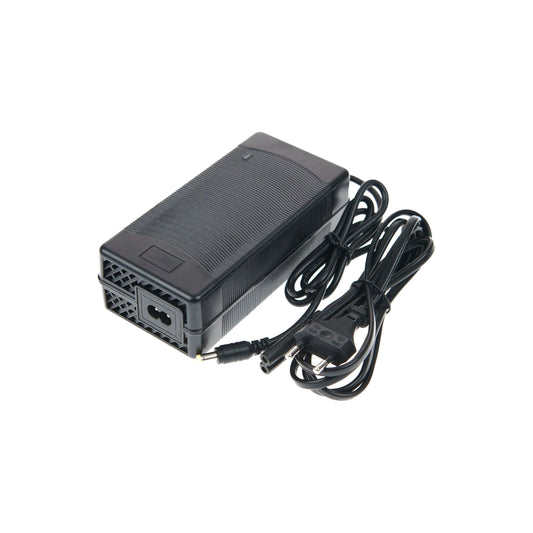Snellader met ventilator - Oplader - OUXI V8, V20