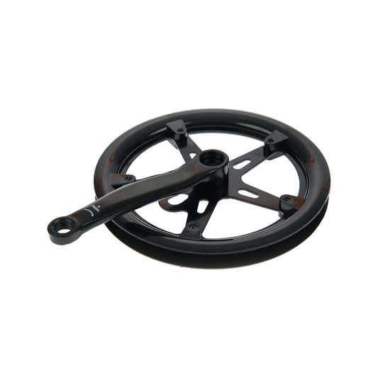 Tandwiel - crank - fatbike - V8