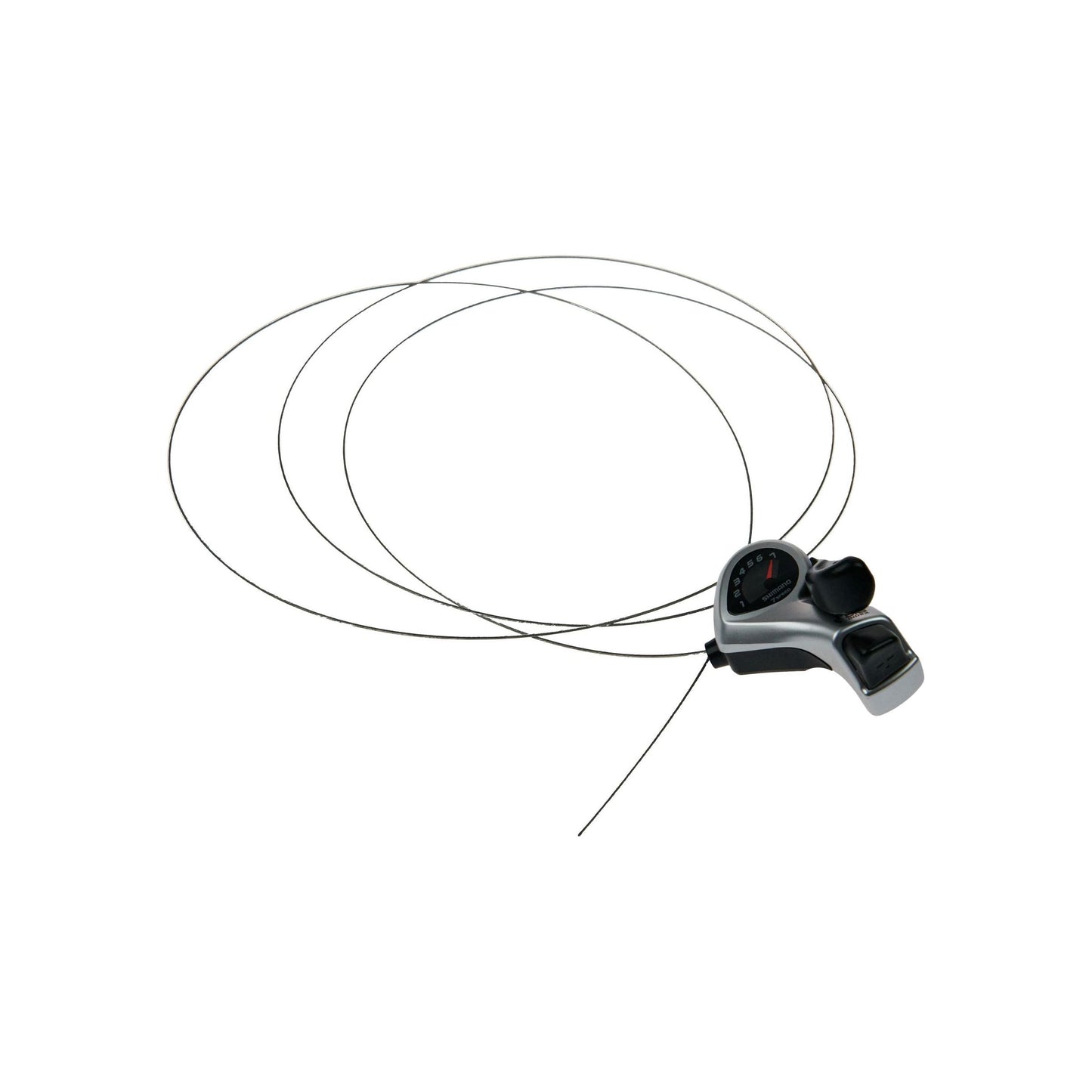 Versnelling set - Shifter set - Gear selector - Ouxi V8, V20 & EB4
