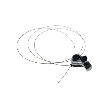 Versnelling set - Shifter set - Gear selector - Ouxi V8, V20 & EB4