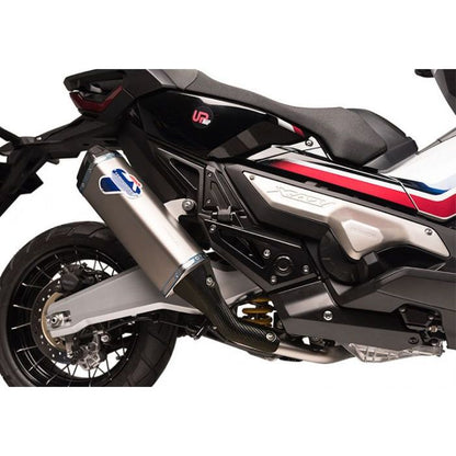 Hitteschild Termignoni X-ADV 750 (CARBON)