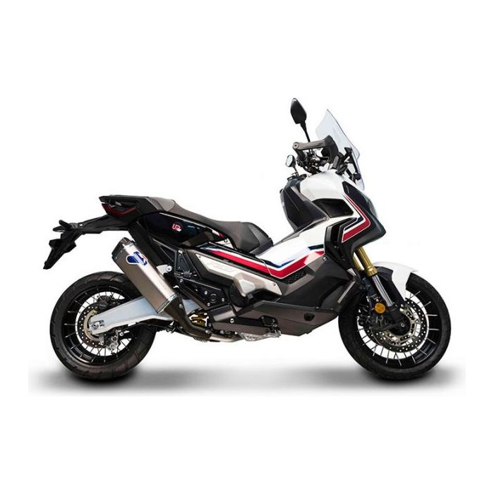 Hitteschild Termignoni X-ADV 750 (CARBON)