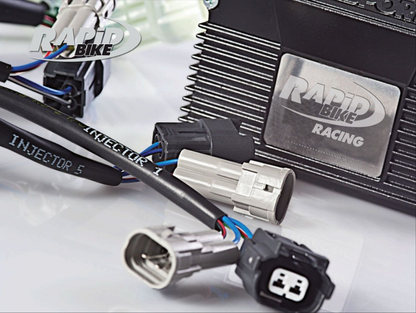 RAPID BIKE RACING CONTROL UNIT KIT BMW R 1200 RS LC 2017-2018