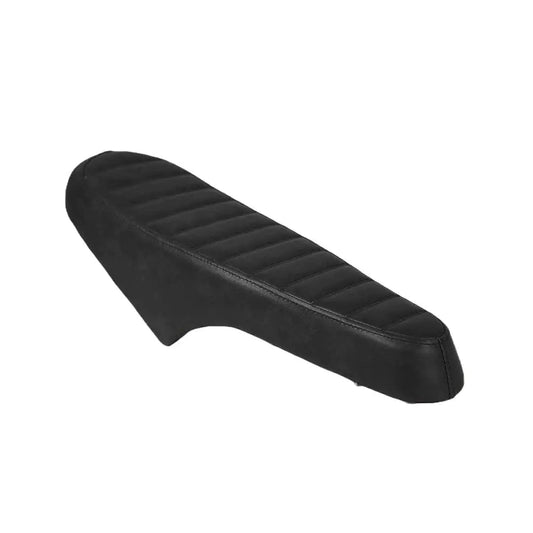 Ouxi V8 Zadel | Fatbike Origineel Zwart