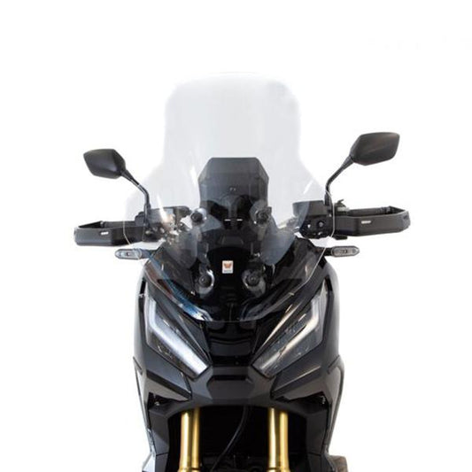 ISOTTA CLASSIC TRANSPARENT WINDSCREEN HONDA XADV 750 2021-2024