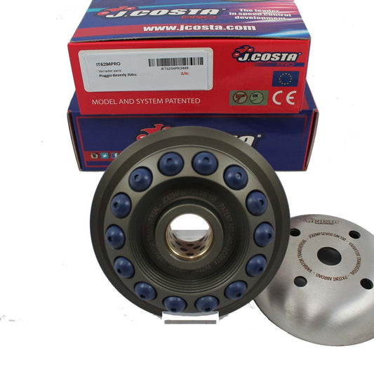Variateurset – J.COSTA PRO Beverly Sport Tourer 350