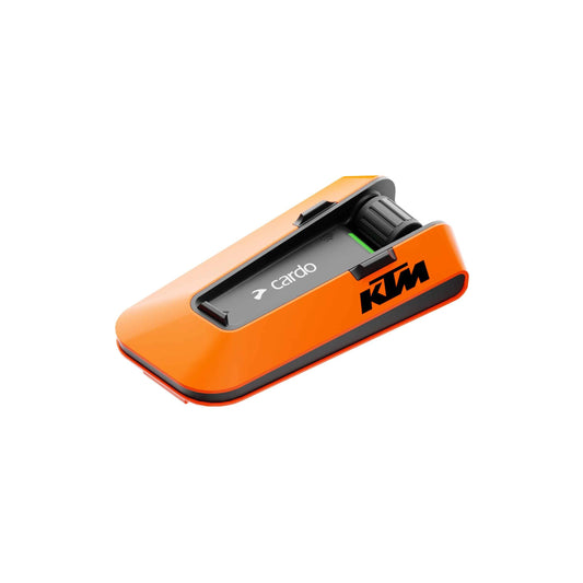 Cardo systems PACKTALK EDGE KTM sound JBL intercom 15 motorcyclists 1.6KM single