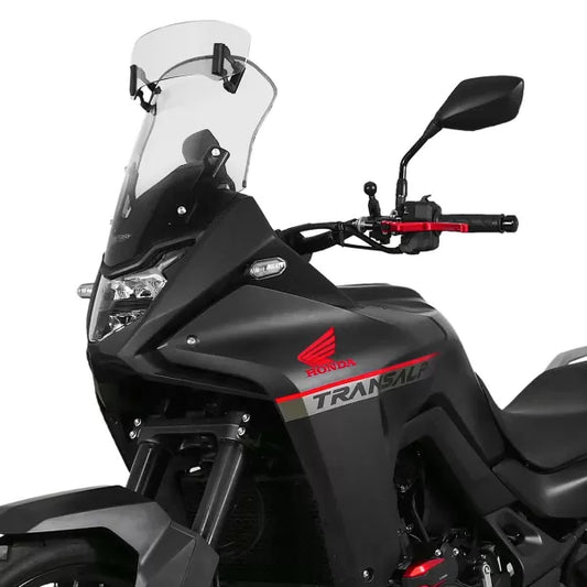MRA Vario-Touring Maxi Transparant Scherm Honda Transalp 750 (2023-2024)