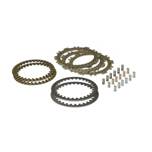 Malossi Koppelingsplaatset | Piaggio Beverly / MP3 – HPE 350/400CC – 5219124