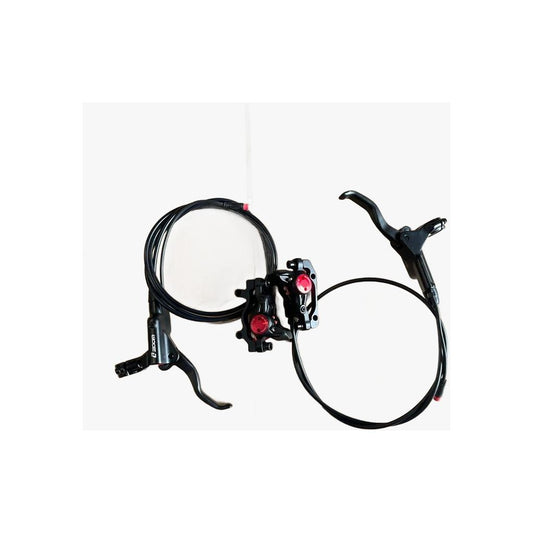 Hydraulische remset - zoom