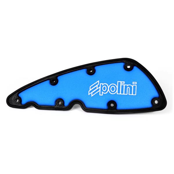 Polini luchtfilter Piaggio Beverly / X10 4Takt 350CC 2030165