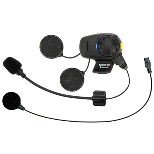 SENA SMH5 BLUETOOTH HEADSET DUAL