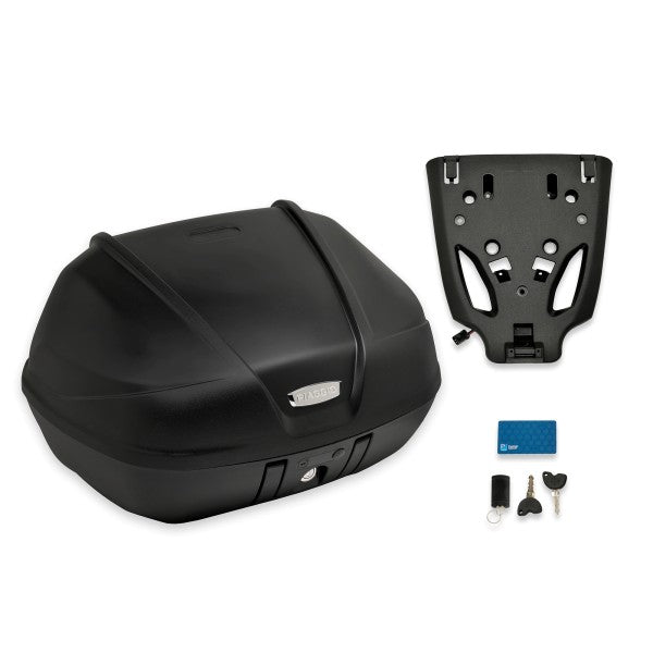 Topkoffer 52L Keyless PIAGGIO MP3 530 HPE 2022->