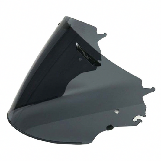 Dark Smoke Vizier – Arai SZ-R EVO (VAS)