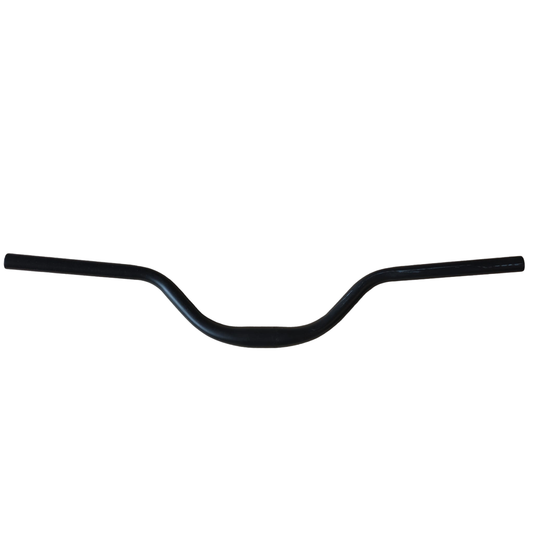 Stuur fatbike, double battery en H9 - Ouxi V8