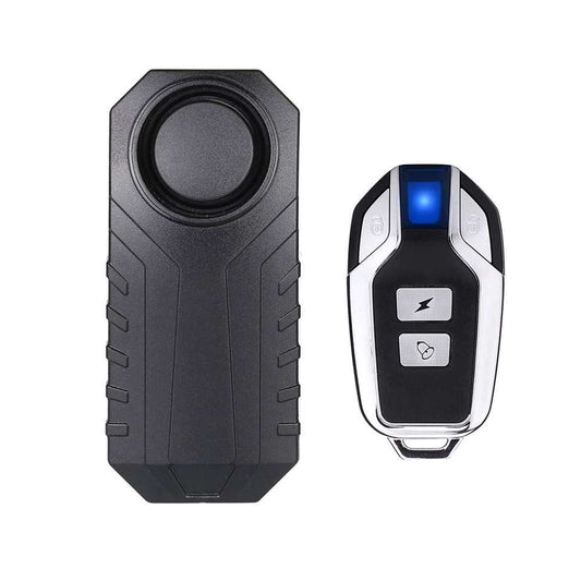 Alarm Systeem | Fatbikes
