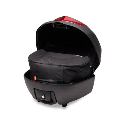 Binnentas voor topkoffer City van 39 liter