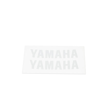 Reflecterende velgsticker voor 1 wiel