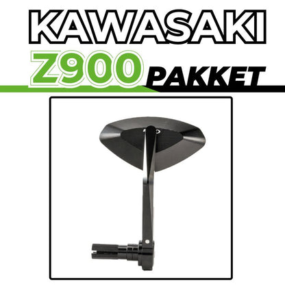 Kawasaki Z900 '20- Accessoire pakket Puig