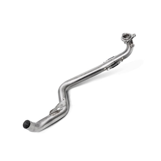 AKRAPOVIC VOORBOCHT HONDA XADV 750 2017-2024