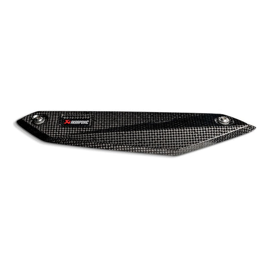 AKRAPOVIC HITTESCHILD CARBON BMW F 900 R / XR 2020-2021