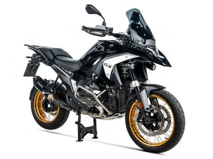 AKRAPOVIC TITANIUM LOWER PROTECTION BAR SET BMW R 1300 GS 2023-2024