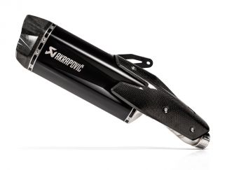 MIVV SILENCER SLIP-ON DELTA RACE STEEL CARBON KAWASAKI Z H2 2020-2024