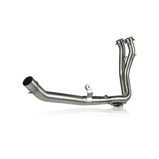 AKRAPOVIC VOORBOCHT Honda CB750 Hornet 2023-2024
