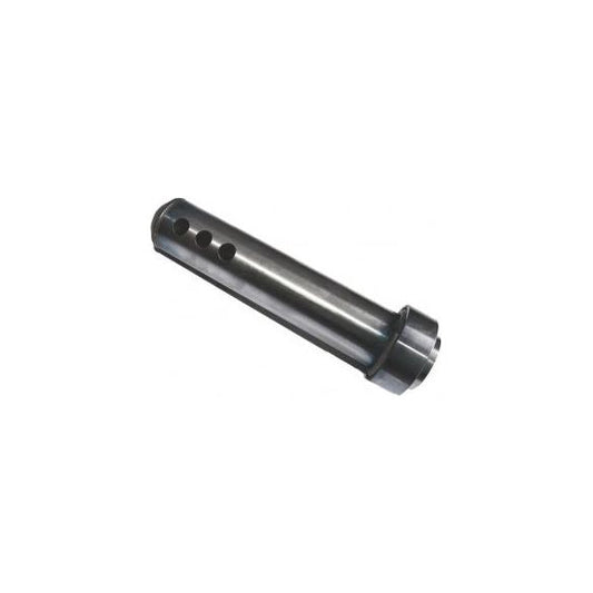 Arrow DB Killer voor Pista Slip-ons, 35 mm, Aprilia RS 457 2024