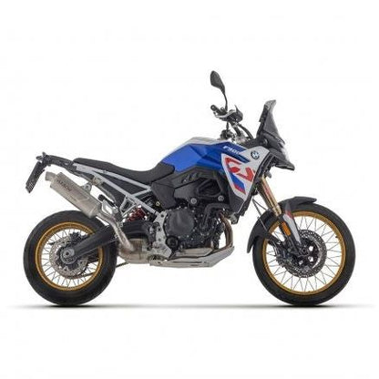 ARROW INDY RACE EVO MUFFLER TITANIO-INOX BMW F 900 GS / ADVENTURE 2024