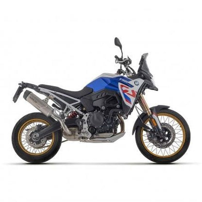 ARROW SILENCER INDY RACE EVO TITANIUM-CARBY BMW F 900 GS / ADVENTURE 2024