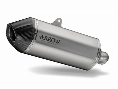 ARROW SILENCER SONORA TITANIUM CARBON FOR 1290 SUPER ADVENTURE S 2021-2023