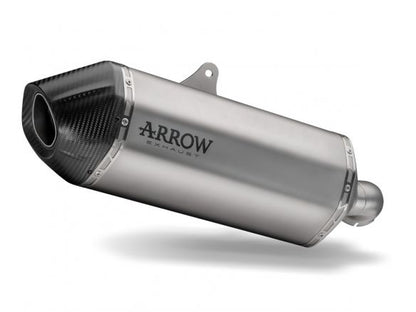 ARROW SONORA SILENCER TITANIUM CARBON BMW R 1250 GS / ADVENTURE 2019-2023