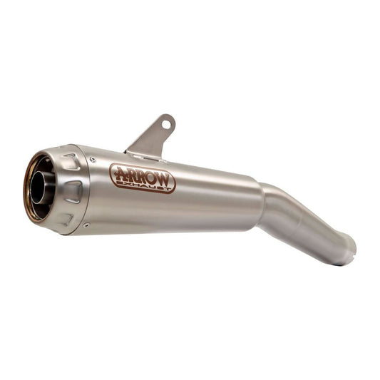 ARROW TITANIUM DEMPER PRO RACE BMW F 900 R / XR 2020-2024