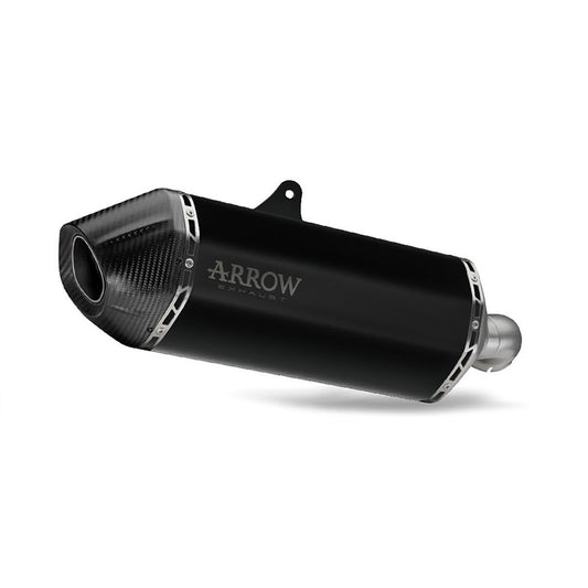 Arrow Slip on demper Tuareg 660