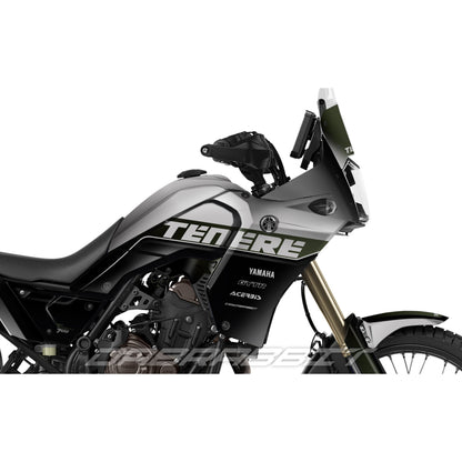 YAMAHA TENERE 700 / T7 stickerset (HF-KK)