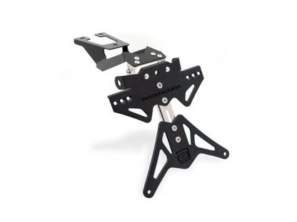 BARRACUDA LICENCE PLATE KIT DUCATI HYPERMOTARD 950 2020-2021