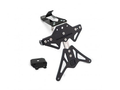 BARRACUDA LICENSE PLATE KIT DUCATI STREETFIGHTER V2 2022-2023