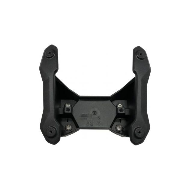 WRS Smoked Touring Windscreen Kit + Frame voor de BMW F 800 GS 2024