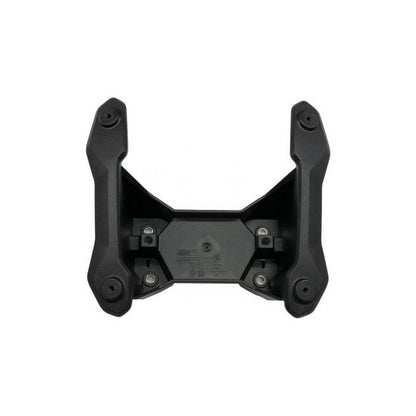 WRS Smoked Touring Windscreen Kit + Frame voor de BMW F 800 GS 2024