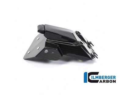 CARBON NUMBER PLATE HOLDER ILMBERGER BMW S 1000 RR 2019-2024