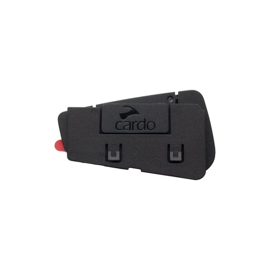 Cardo FREECOM adhesive plate