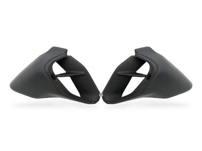 CNC RACING CARBON AIR CONVEYORS DUCATI DIAVEL V4 2023