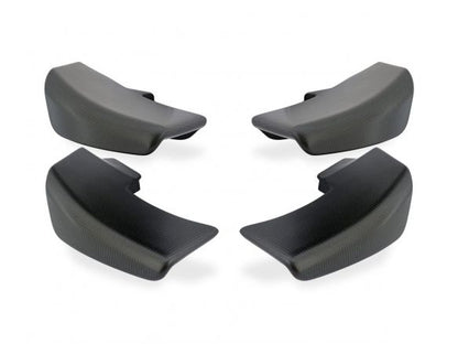 CNC RACING SIDE WINGLETS SET DUCATI STREETFIGHTER V4 / S / SP2 2020-2023