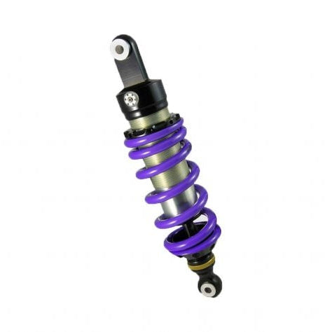 HYPERPRO REAR SHOCK 2 REG. KTM ADVENTURE 390 2020-2022