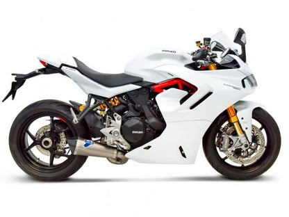 D21409440ITC TERMIGNONI TITANIUM RACING SILENCER DUCATI SUPERSPORT 950 / S 21-23