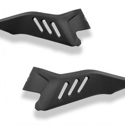 DUCABIKE CARBON TANK COVER DUCATI DIAVEL V4 2023