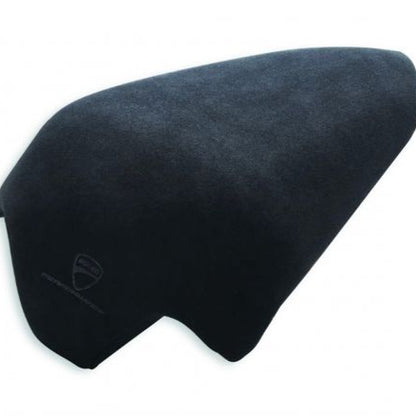 DUCATI PERFORMANCE CONFORT PASSENGER FABRIC SADDLE DUCATI STREETFIGHTER V2 2022-2023